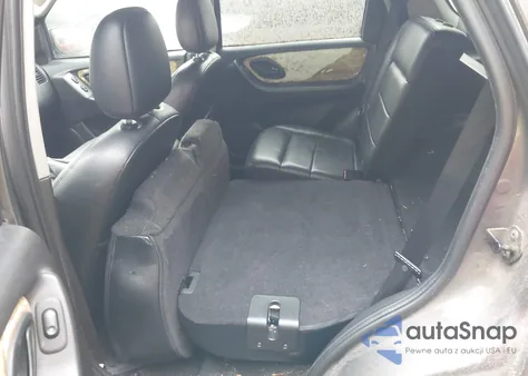 2005 Ford Escape Limited из США, поврежденный, VIN 1FMCU04175KA81266